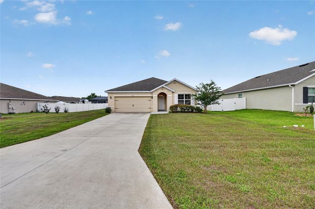 3886 SE 97TH LANE, Belleview, FL 34420