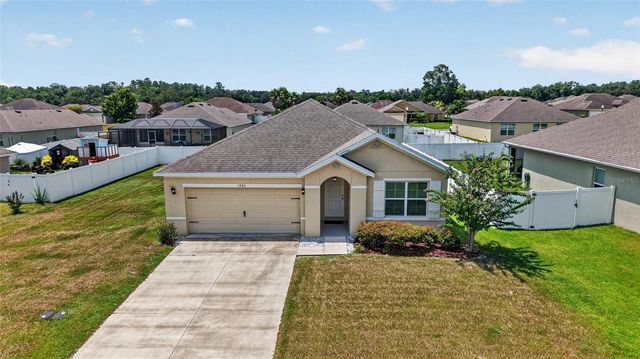 3886 SE 97TH LANE, Belleview, FL 34420