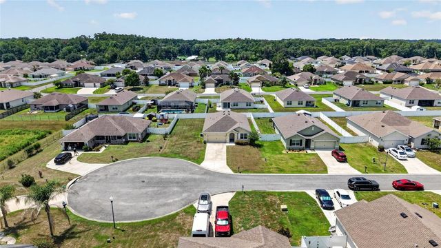 3886 SE 97TH LANE, Belleview, FL 34420