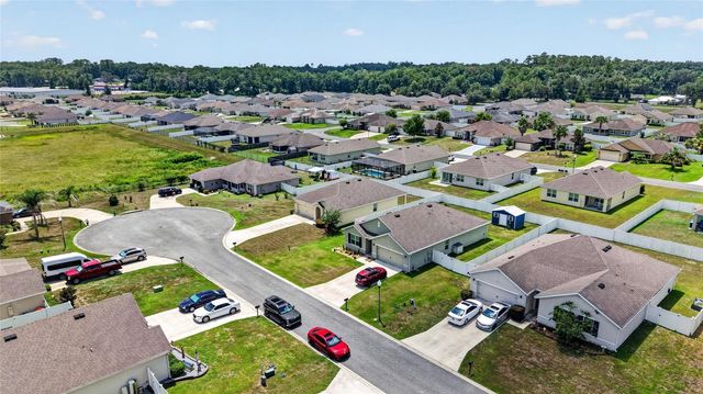 3886 SE 97TH LANE, Belleview, FL 34420