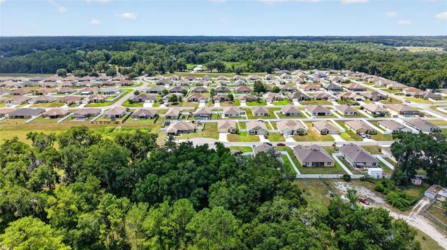 3886 SE 97TH LANE, Belleview, FL 34420