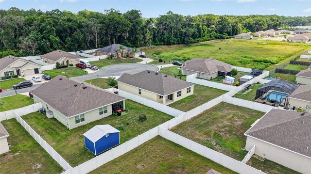 3886 SE 97TH LANE, Belleview, FL 34420