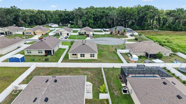 3886 SE 97TH LANE, Belleview, FL 34420