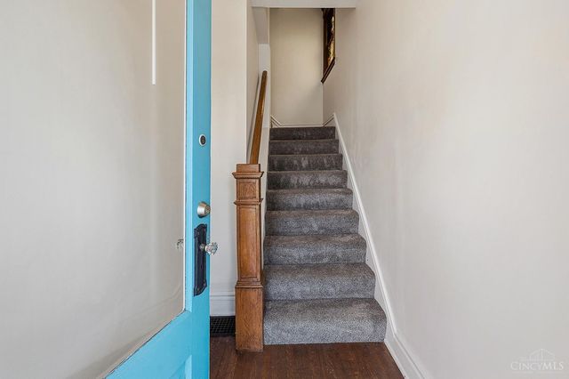 3559 Vista Avenue, Cincinnati, OH 45208