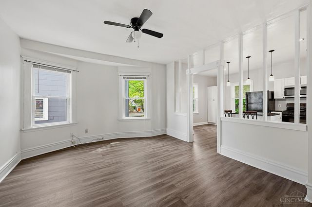 3559 Vista Avenue, Cincinnati, OH 45208
