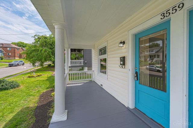 3559 Vista Avenue, Cincinnati, OH 45208