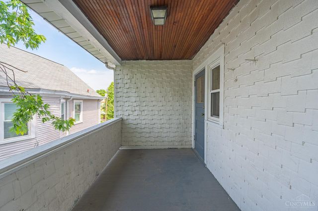 3559 Vista Avenue, Cincinnati, OH 45208
