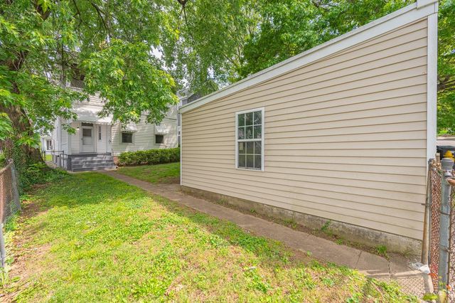 3559 Vista Avenue, Cincinnati, OH 45208
