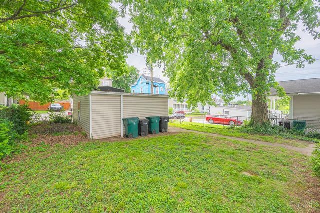 3559 Vista Avenue, Cincinnati, OH 45208