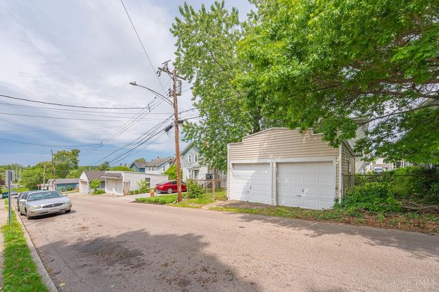 3559 Vista Avenue, Cincinnati, OH 45208