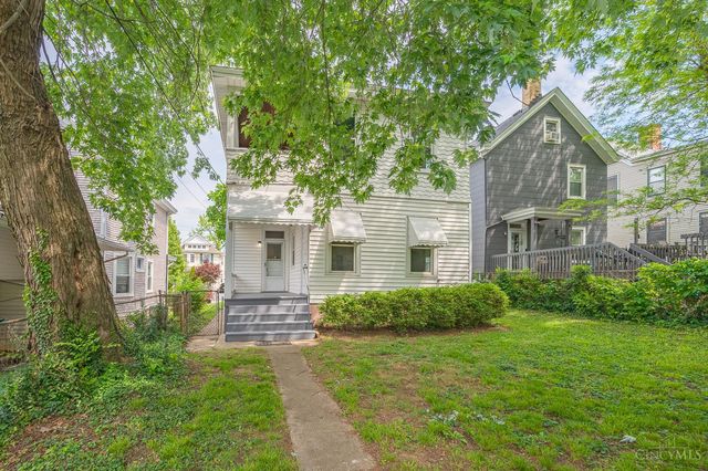 3559 Vista Avenue, Cincinnati, OH 45208