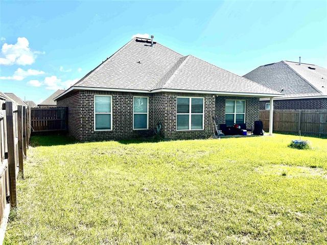 1947 Calvin Court, Lake Charles, LA 70607