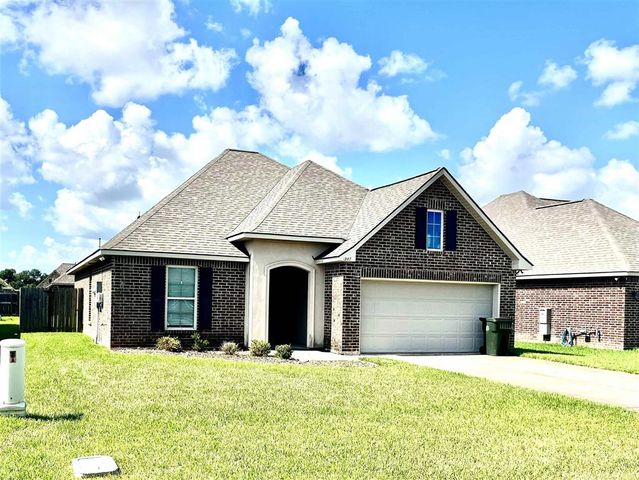 1947 Calvin Court, Lake Charles, LA 70607