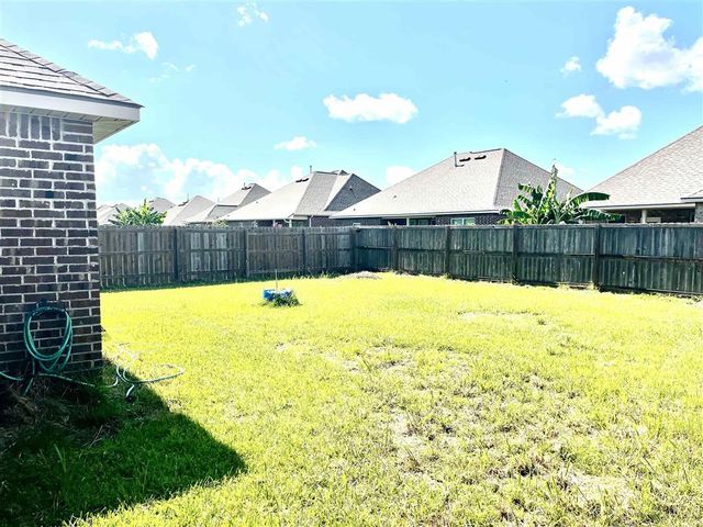 1947 Calvin Court, Lake Charles, LA 70607