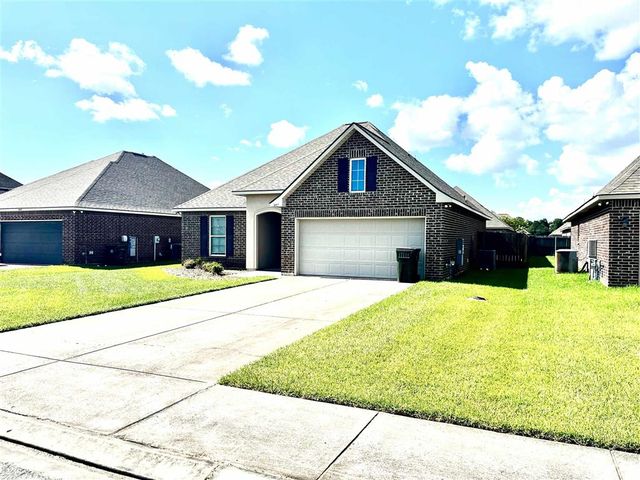1947 Calvin Court, Lake Charles, LA 70607