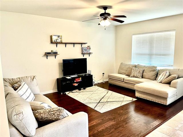 1947 Calvin Court, Lake Charles, LA 70607