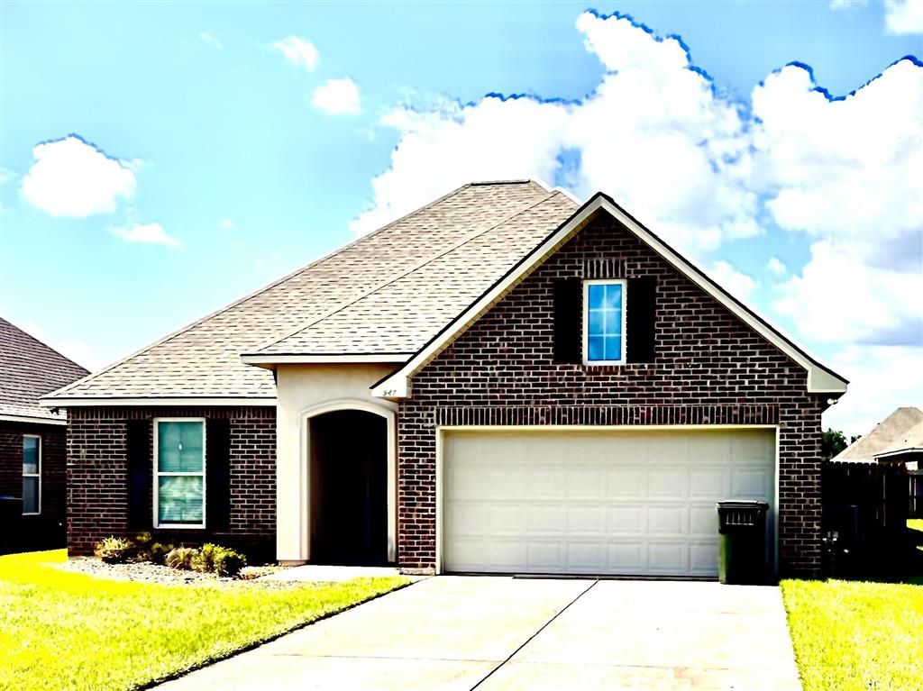 1947 Calvin Court, Lake Charles, LA 70607