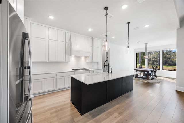 15391 Ringbill Way, Magnolia, TX 77354