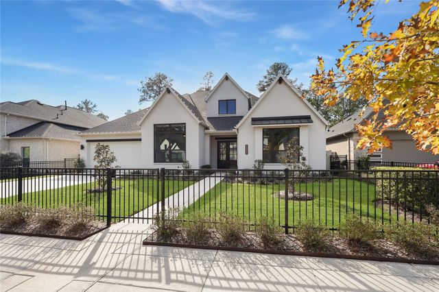 15391 Ringbill Way, Magnolia, TX 77354