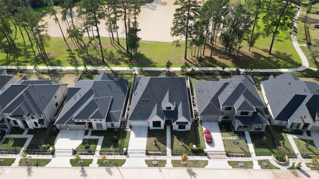 15391 Ringbill Way, Magnolia, TX 77354