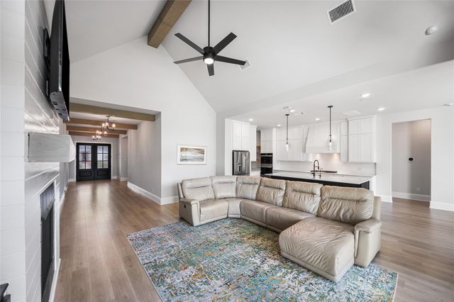 15391 Ringbill Way, Magnolia, TX 77354