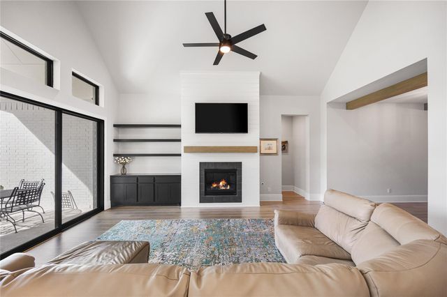 15391 Ringbill Way, Magnolia, TX 77354