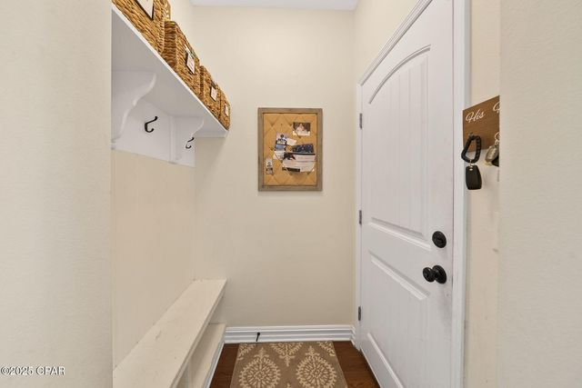 307 Johnson Bayou Drive, Panama City Beach, FL 32407