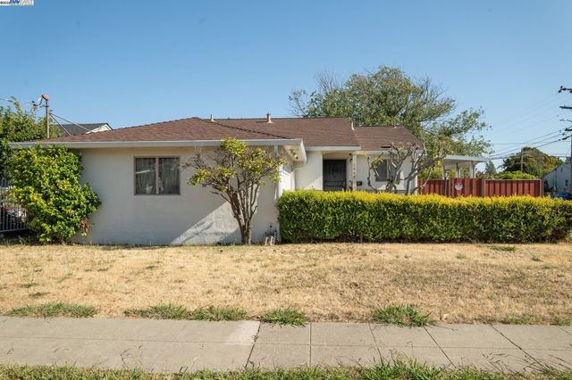 1094 Marlowe Ln, Hayward, CA 94544