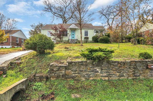 118 East Due West Avenue, Madison, TN 37115