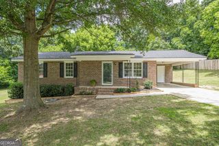209 Hunter Street, Rockmart, GA 30153
