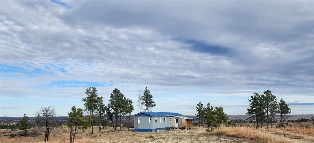 669 OLD STAGE ROAD, Other, MT 59058