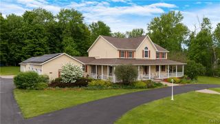 8785 Dinglehole Road, Lysander, NY 13027
