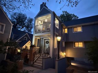 101 S Downing St 8, Denver, CO 80209
