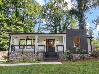 2193 Park Terrace, Atlanta, GA 30337