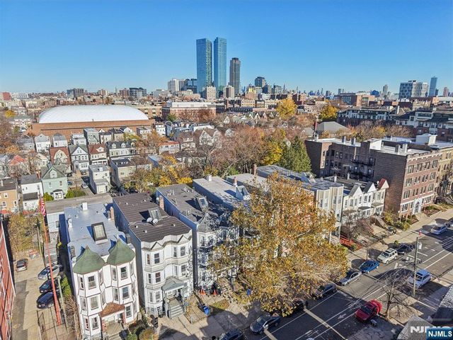 112 Duncan Avenue, Jersey City, NJ 07306
