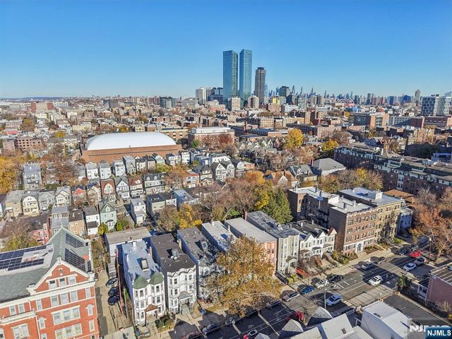 112 Duncan Avenue, Jersey City, NJ 07306