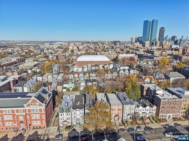 112 Duncan Avenue, Jersey City, NJ 07306