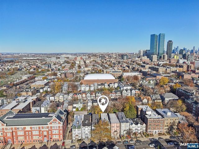 112 Duncan Avenue, Jersey City, NJ 07306