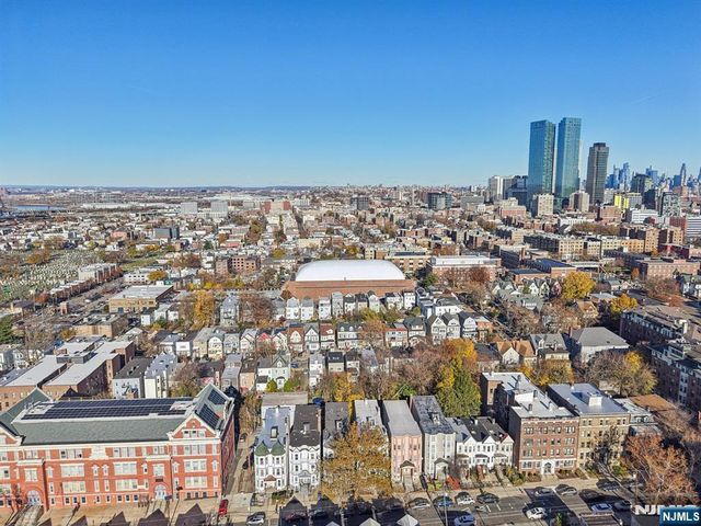 112 Duncan Avenue, Jersey City, NJ 07306