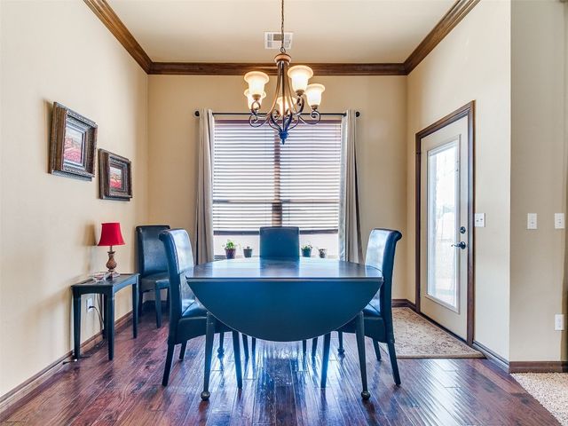 1468 NW 17th Street, Newcastle, OK 73065