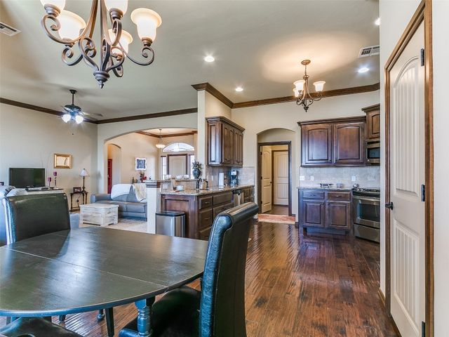1468 NW 17th Street, Newcastle, OK 73065