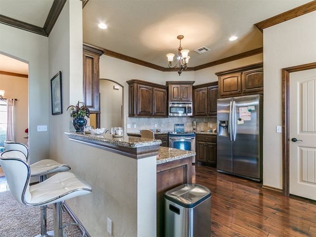 1468 NW 17th Street, Newcastle, OK 73065