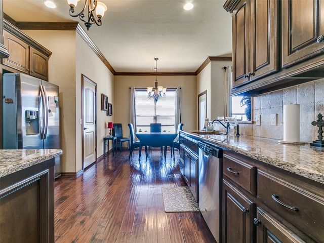1468 NW 17th Street, Newcastle, OK 73065