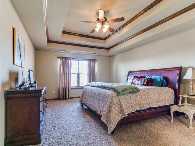 1468 NW 17th Street, Newcastle, OK 73065