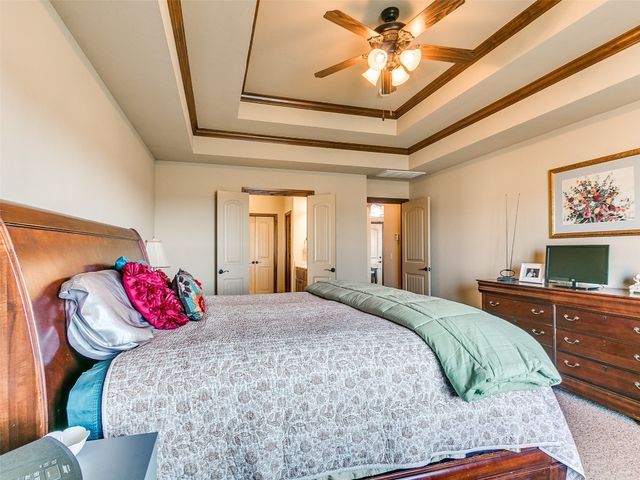 1468 NW 17th Street, Newcastle, OK 73065