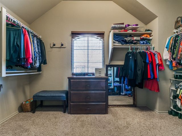 1468 NW 17th Street, Newcastle, OK 73065