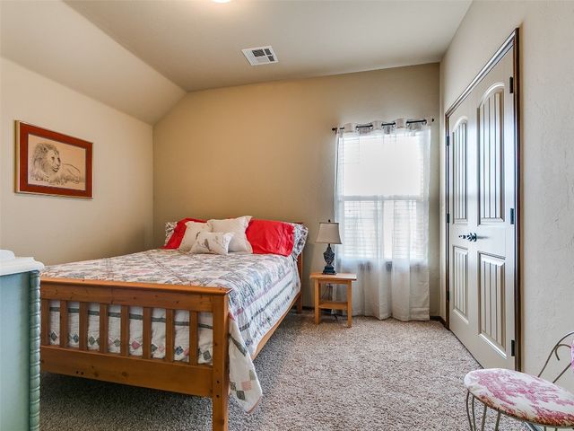 1468 NW 17th Street, Newcastle, OK 73065