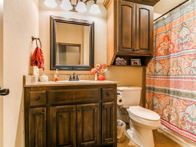 1468 NW 17th Street, Newcastle, OK 73065