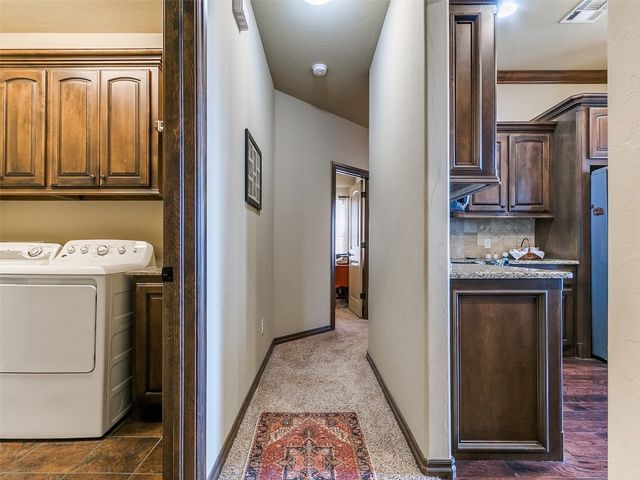 1468 NW 17th Street, Newcastle, OK 73065