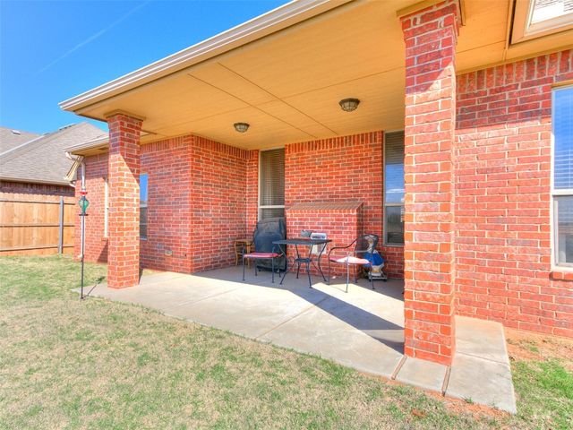 1468 NW 17th Street, Newcastle, OK 73065